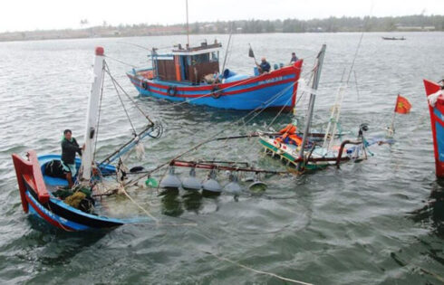 giấc mơ thấy tàu thuyền