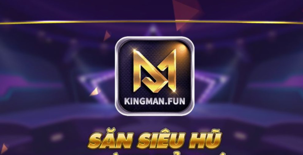 KingMan Fun