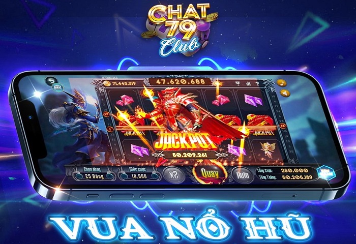 Link tải Chất 79 Club cho android, ios, apk