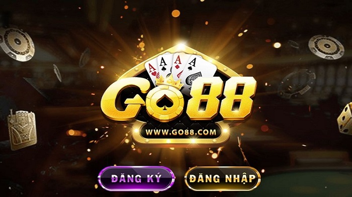 Go88 – Thiên đường game đổi thưởng đích thực