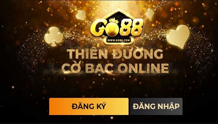 Go88 bảo mật siêu an toàn, ưu đãi cực khủng